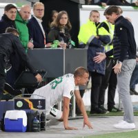 Wolfsburg - Oleksandrija