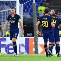 Roma - Istanbul Basaksehir