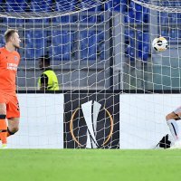 Roma - Istanbul Basaksehir