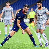 Roma - Istanbul Basaksehir