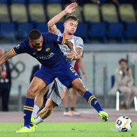 Roma - Istanbul Basaksehir