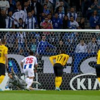 Porto - Young Boys