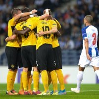 Porto - Young Boys