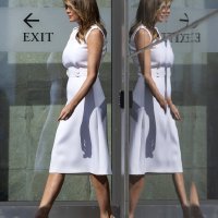 Melania Trump