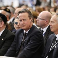 Bivši britanski premijer David Cameron smatra se glavnim krivcem za kaos oko Brexita.