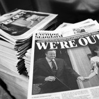 Bivši britanski premijer David Cameron smatra se glavnim krivcem za kaos oko Brexita.