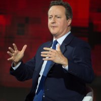 Bivši britanski premijer David Cameron smatra se glavnim krivcem za kaos oko Brexita.
