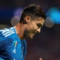 Cristiano Ronaldo protiv Atletico Madrida