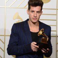 Mark Ronson