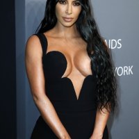 Kim Kardashian