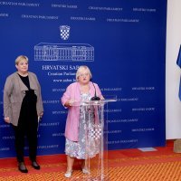 Nada Turina Đurić i Anka Mrak-Taritaš