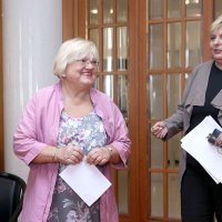 Nada Turina Đurić i Anka Mrak-Taritaš