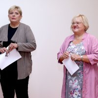 Nada Turina Đurić i Anka Mrak-Taritaš