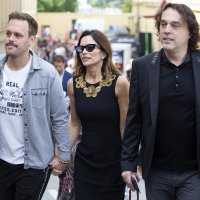 Severina i Igor Kojić, Alen Ključe