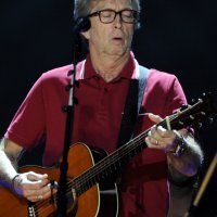 Eric Clapton