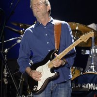 Eric Clapton
