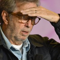 Eric Clapton