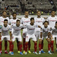 Qarabag - Sevilla