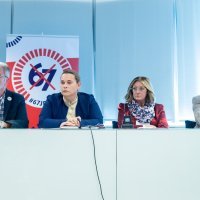 Sindikati održali konferenciju o referendumskom pitanju Inicijative 67 je previše