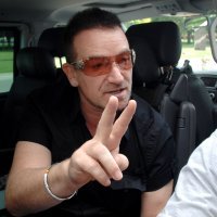 Poznati u Hotelu Esplanade