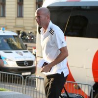 Poznati u Hotelu Esplanade