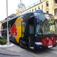 Poznati u Hotelu Esplanade