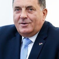 Milorad Dodik