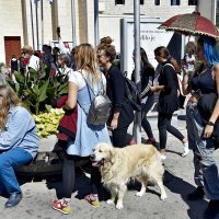 Globalni prosvjed za klimu u Splitu