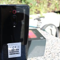 Xiaomi Mi 9T Pro - fotografije uređaja