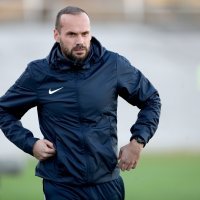 Dino Skender u Kranjčevićevoj