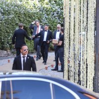 Vjenčanje Mishe Nonoo i Mikeyja Hessa