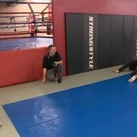 Kolinda Grabar Kitarović vs. Stipe Miočić