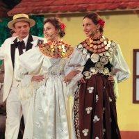 54. Vinkovačke jeseni