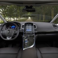 Renault Espace Initiale Paris Blue dCi 200 EDC
