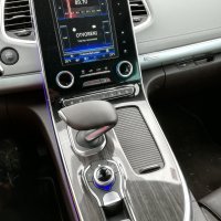 Renault Espace Initiale Paris Blue dCi 200 EDC