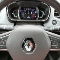 Renault Espace Initiale Paris Blue dCi 200 EDC