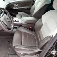 Renault Espace Initiale Paris Blue dCi 200 EDC