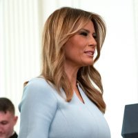 Melania Trump