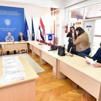 Policijski službenici PU Varaždinske zaplijenili 6kg kokaina