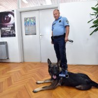 Policijski službenici PU Varaždinske zaplijenili 6kg kokaina