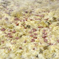 Vidovec: Pokušaj obaranja Guinnessovog rekorda u pripremi najveće sarme na svijetu