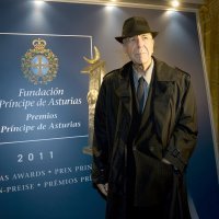 Leonard Cohen