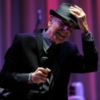 Leonard Cohen