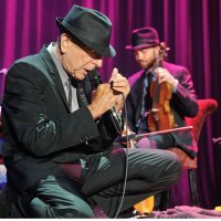 Leonard Cohen