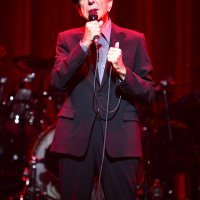 Leonard Cohen