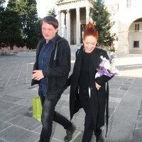 Helena Minić i Dalibor Matanić