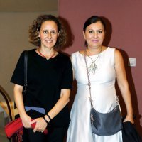 Nina Obuljen Koržinek, Snježana Abramović Milković