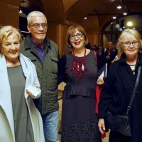 Edita Karađole, Marija Sekelez