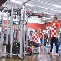Kolinda Grabar-Kitarović u radnom posjetu Clevelandu
