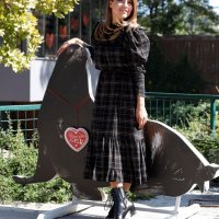 Marijana Batinić obilježila početak međunarodne sezone 'Ljubav je na selu'